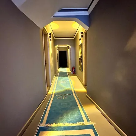 Hotel Pilot