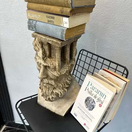 Hotel Pilot Arnavutkoy